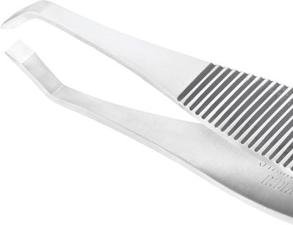 Tweezerman Pet Tick Removal Tweezer, Tick Removal Tool for Dogs and Cats