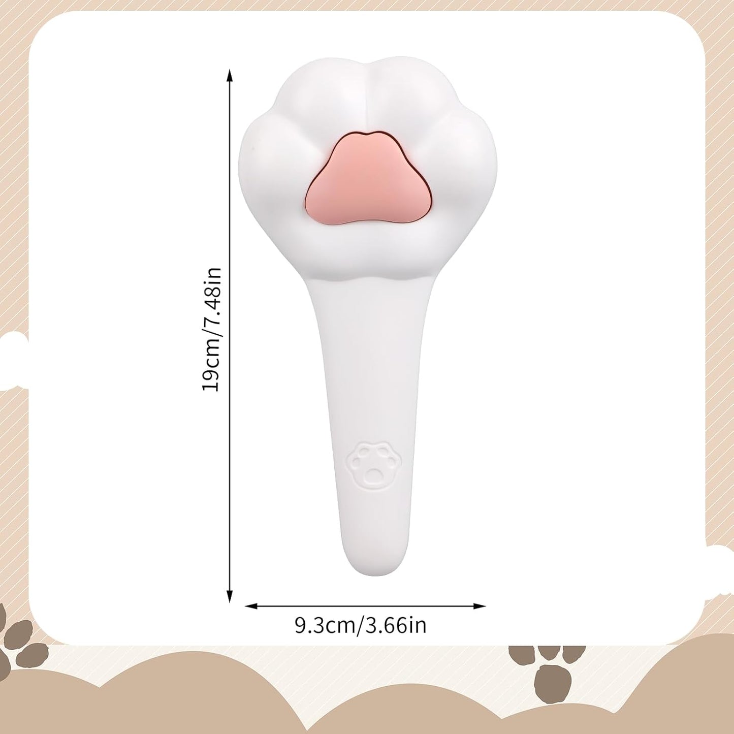 Self-Cleaning Cat Brush, Durable Slicker Pet Hair Cleaner Brush with Release Button Practical Pet Grooming Shedding Comb Tool Suitable for Long Short Haired Kitten Cat Dog