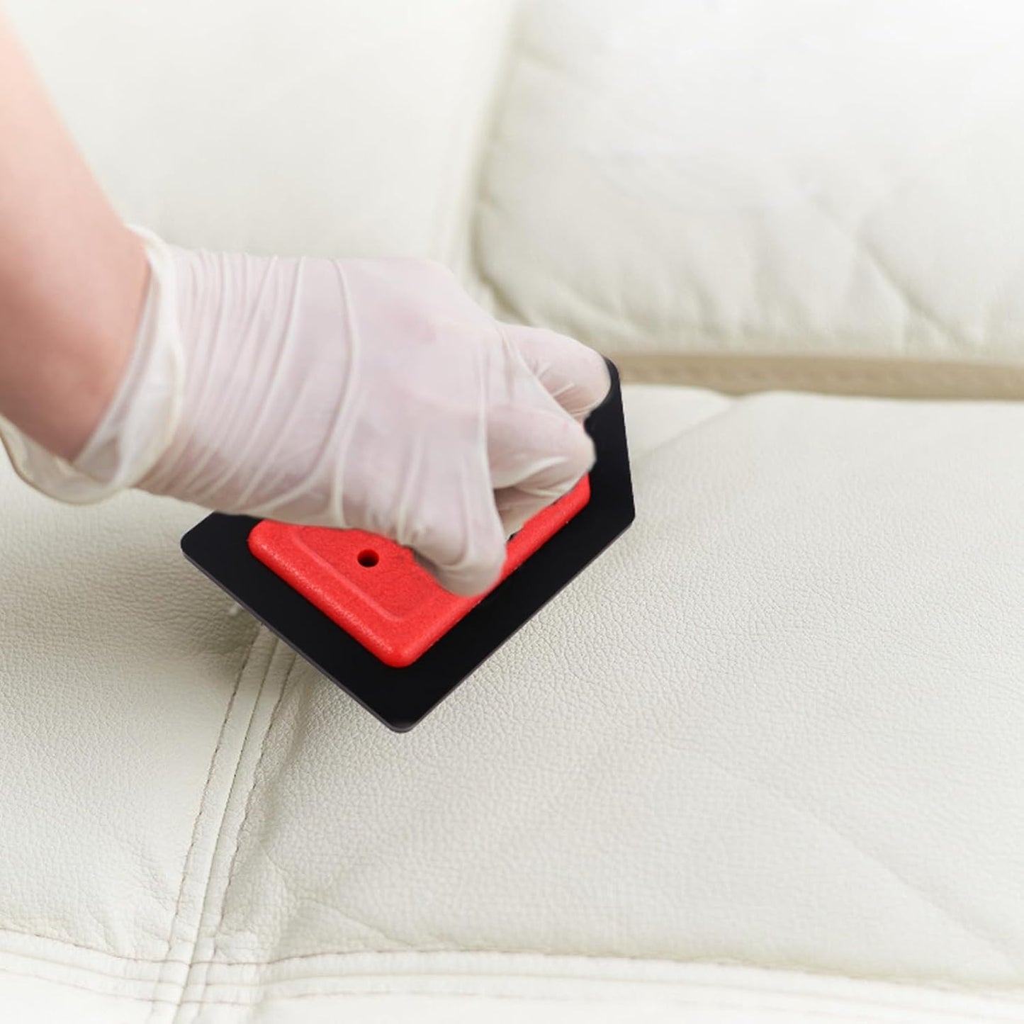 Pet Remover Dog Matted Hair Removal Reusable Pet Hair Catcher Detangler Spray for