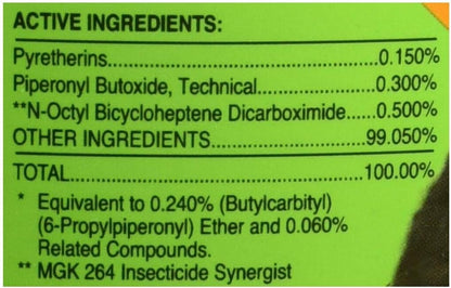 Espree Flea & Tick Dog Shampoo, Aloe Vera Based Formula, Sulfate-Free, Paraben-Free, Harsh Chemical and Dye-Free, Pest Removal Shampoo, Gallon