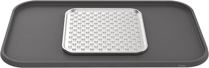 Lick Mat + Food Mat Set