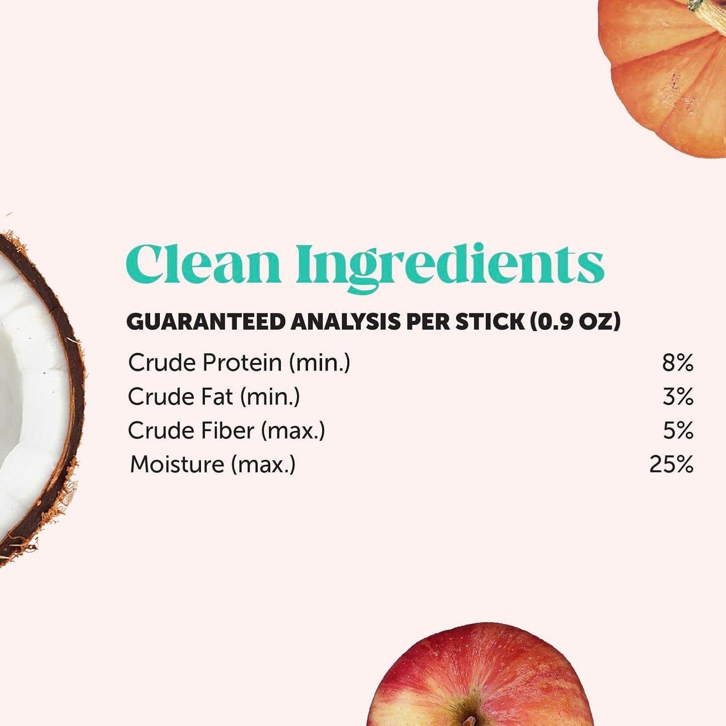 Dental Health Fresh Sticks – Dog Dental Treats & Chews for Oral Care – Dental Sticks for Dogs to Freshen Breath, Remove Tartar & Plaque, Support Gum Health & Bright Teeth Dog Oral Supplement – 16 Ct