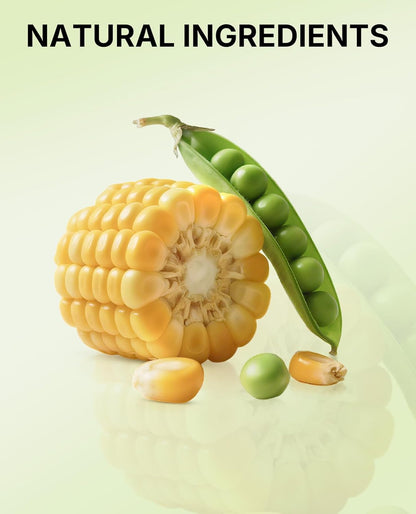 PETKIT 2025 New Urine Monitor Litter 1 Bag & Plant Tofu Mixed Cat Litter 1 Bag