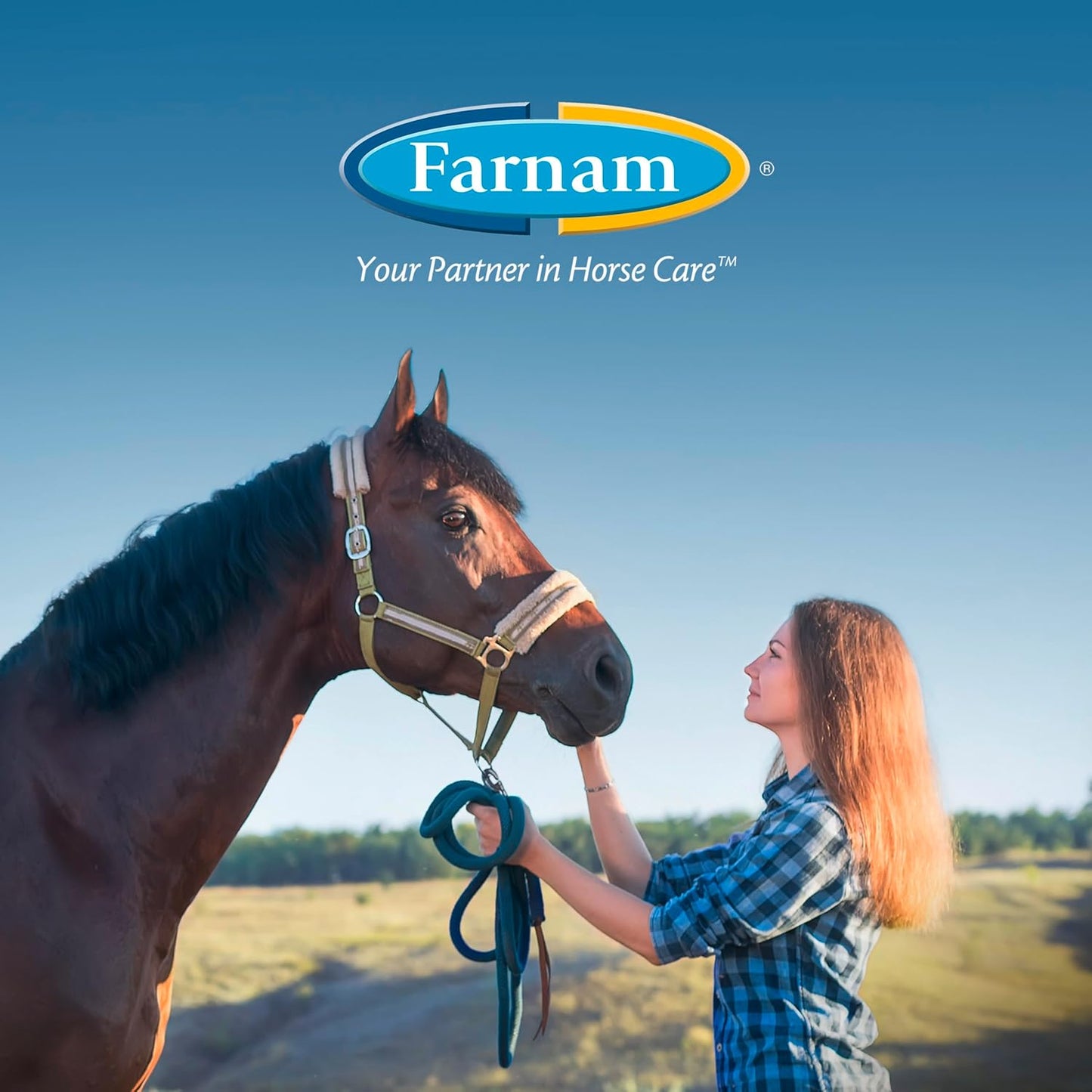Farnam Purishield Horse Wound Care Fast-Acting Spray for Horses, Dogs, Cats & Livestock, 24-Hour Protection*, Cleans, Treats and Promotes Healing*