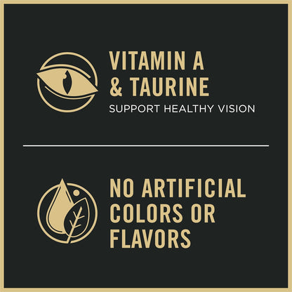 Purina Pro Plan Sensitive Skin and Stomach Adult Cat Food Salmon and Rice Formula - 7 lb.