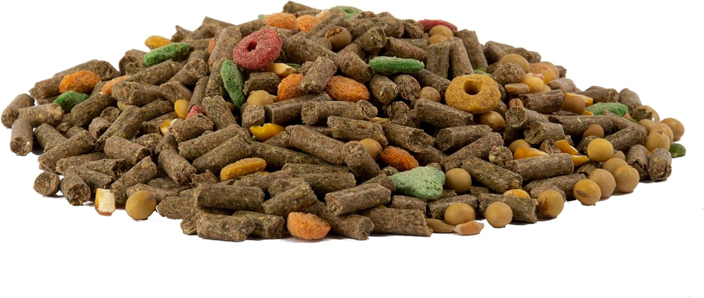 Wild Harvest Advanced Nutrition Guinea Pig, 4 Pounds, Complete And Balanced Diet