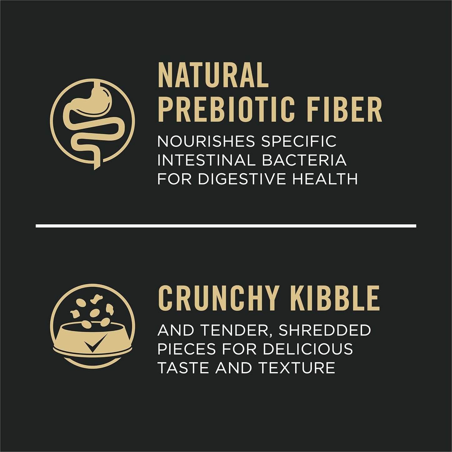 Purina Pro Plan Adult 7 Plus Weight Management Shredded Blend Chicken and Rice Formula Senior Dog Food - 18 lb. Bag