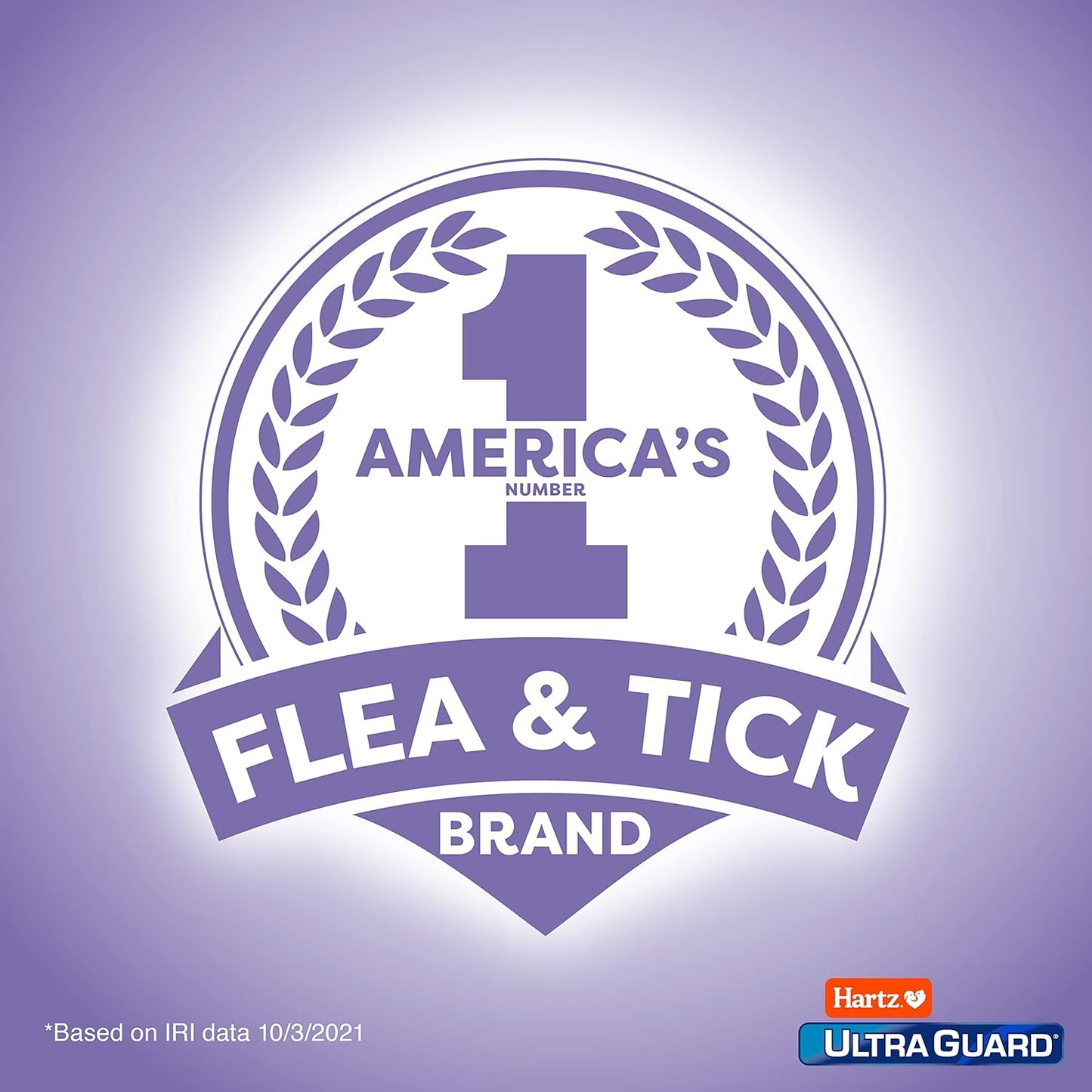 Hartz UltraGuard Topical Flea & Tick Prevention for Cats and Kittens - 3 Monthly Treatments