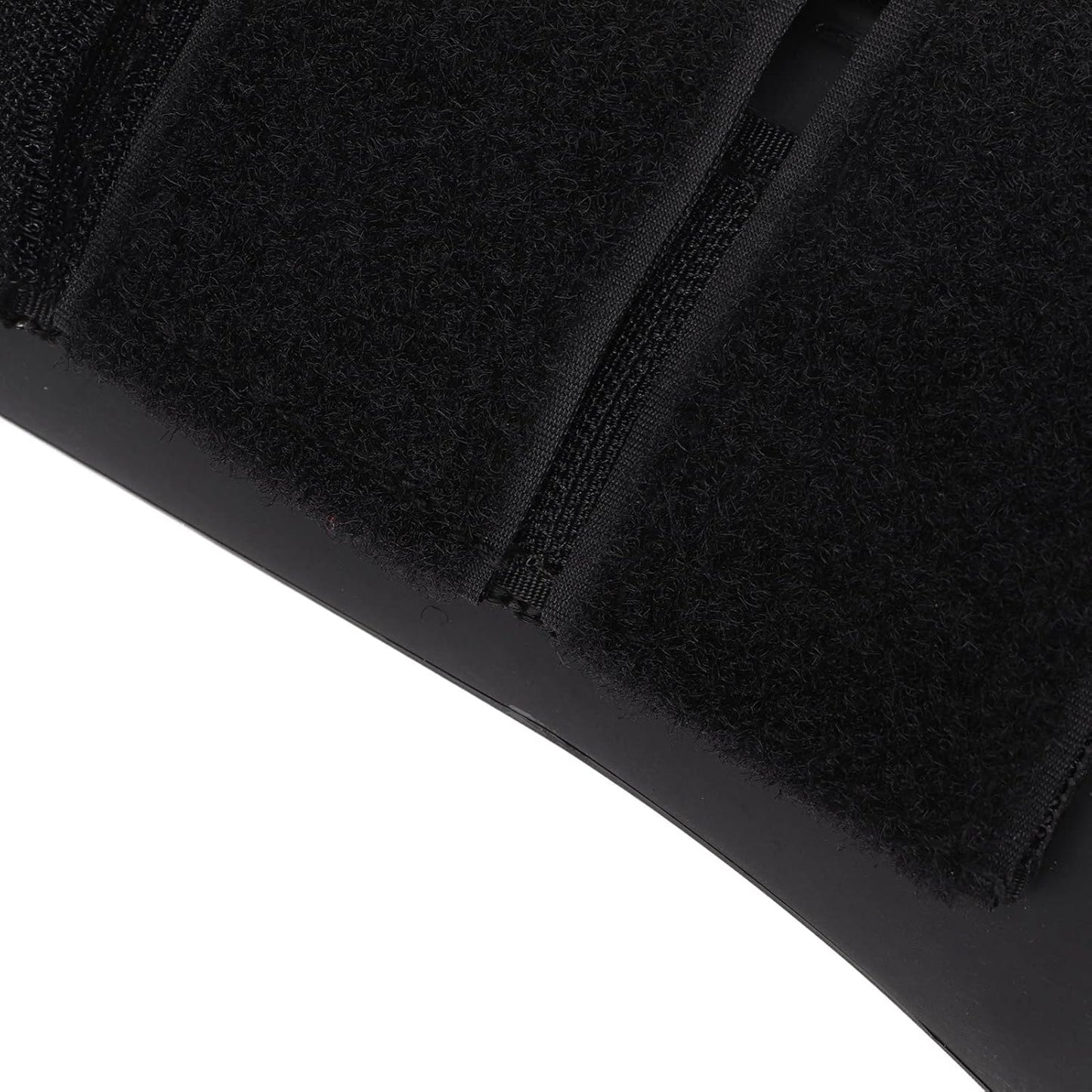 Horse Front Boots Adjustable Lightweight, Horse Front Leg Protection Support Boots with Nylon Hook & Loop Design, Shock Absorbing Tendon Boots for Riding Jumping Racing