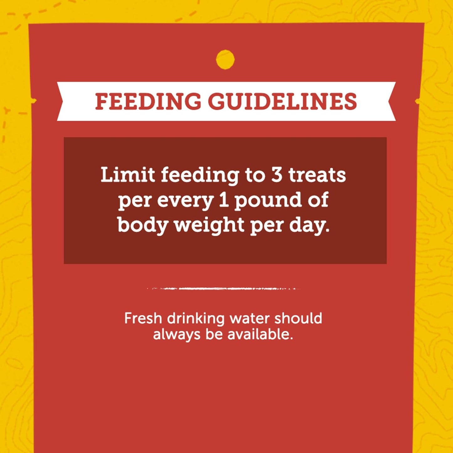 Zuke`s Mini Naturals Dog Treat Peanut Butter 1lb