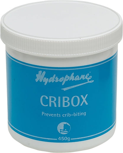 Hydrophane Cribox 16 oz.tub