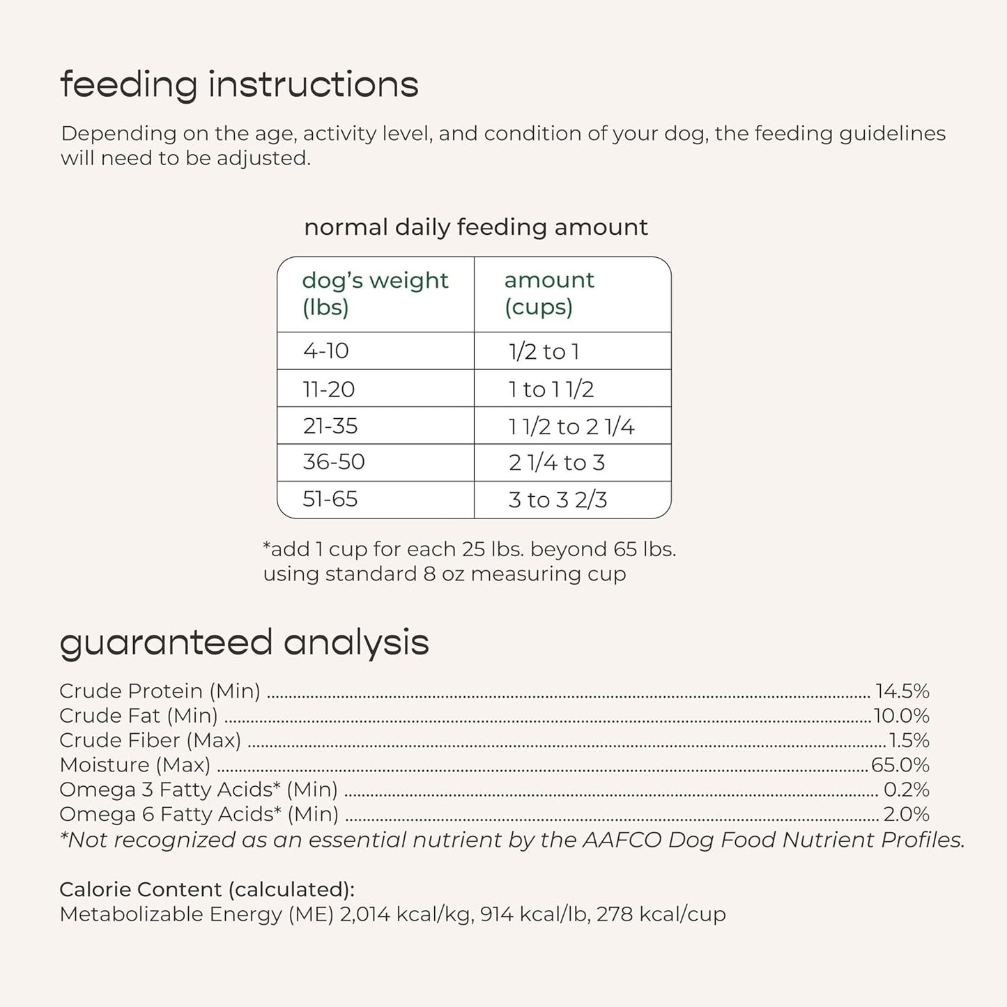 Freshpet Dog Food, Multi-Protein Complete Meal, Chicken, Beef, Egg and Salmon Recipe, 3Lb