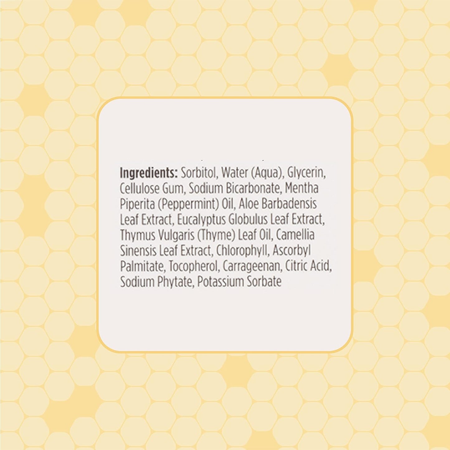 Burt's Bees for Pets Naturally Derived Oral Care Kit - Dog Dental Kit with Toothpaste & Bamboo Toothbrush - Dog Toothbrush and Toothpaste with Honeysuckle & Peppermint Oil, Fresh Mint Flavor (2.5 oz)