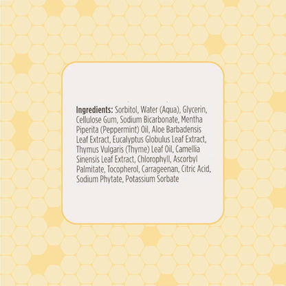 Burt's Bees for Pets Naturally Derived Oral Care Kit - Dog Dental Kit with Toothpaste & Bamboo Toothbrush - Dog Toothbrush and Toothpaste with Honeysuckle & Peppermint Oil, Fresh Mint Flavor (2.5 oz)