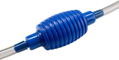 Tetra Water Cleaner Gravel Siphon for Aquariums, Easily Clean Freshwater Aquariums