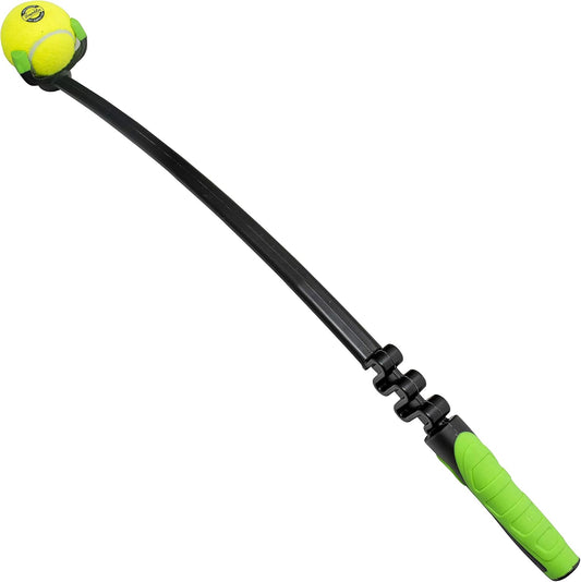 Franklin Pet Supply FETCH-IT LAUNCHER Tennis Ball Thrower
