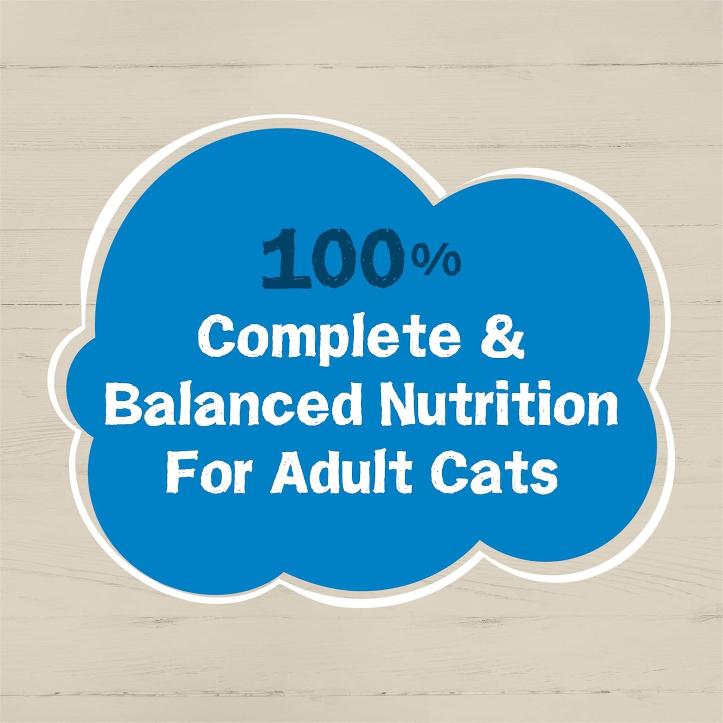Purina Friskies Ocean Favorites Wet Cat Food Pate and Meaty Bits Variety Pack With Salmon and Tuna - (Pack of 24) 5.5 oz. Cans