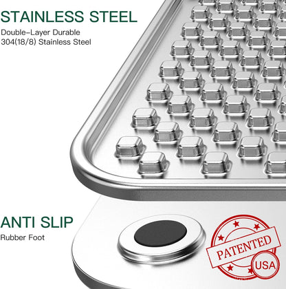 Lick Mat + Water Bowl Set