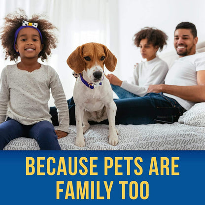 Shed-X Liquid Dog Supplement, 8oz – 100% Natural – Helps Dog Shedding, Fish Oil for Dogs Supports Skin & Coat, Dog Oil for Food with Essential Fatty Acids, Vitamins, and Minerals