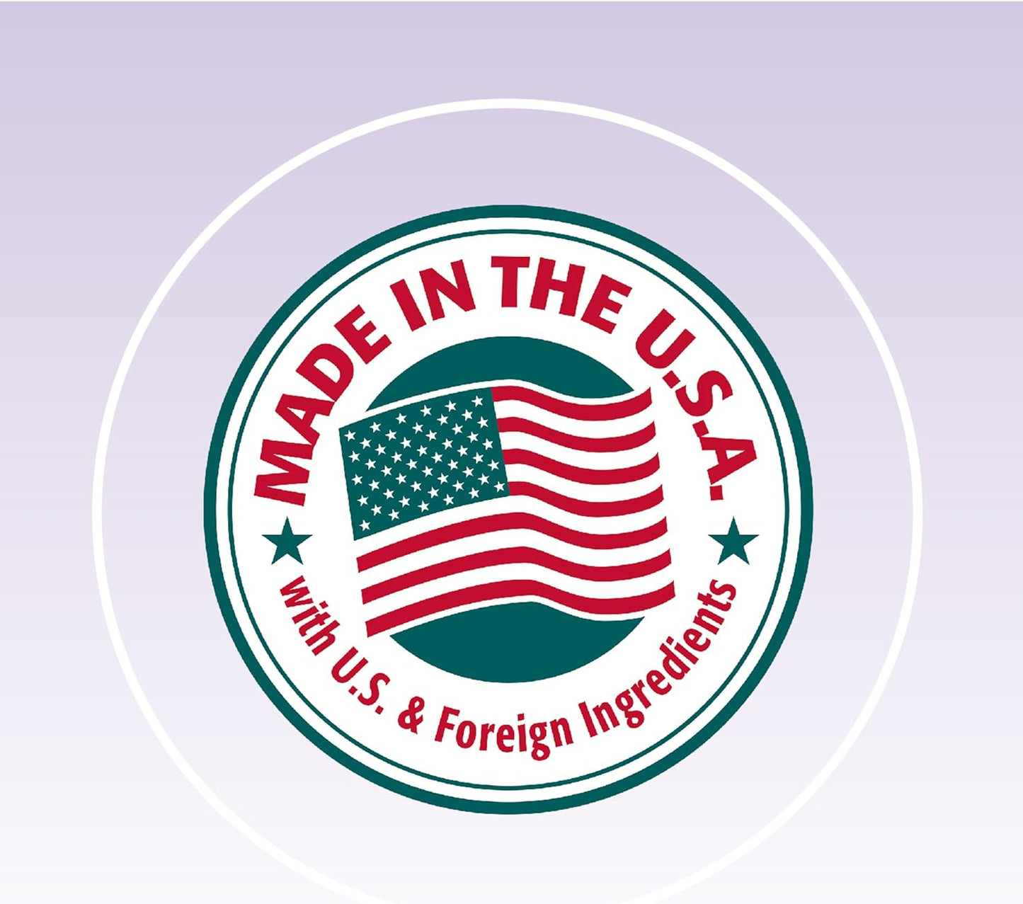 Arm & Hammer Forever Fresh Clumping Cat Litter Lavender, MultiCat Cat Litter Odor Control 18lb With 20% More Lavender Freshness, With Essential Oils