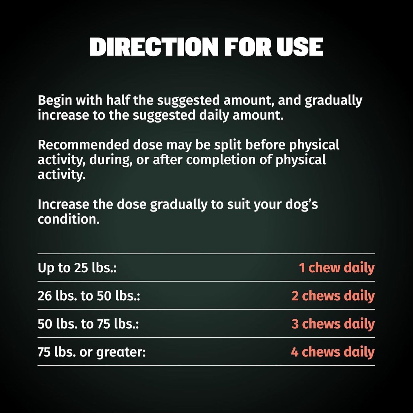 Bully Max Vitality Dog Chews and Puppy Soft Chews Bundle for Total Support with Daily Vitamins for Puppies and Adult Dogs – Including Immune, Joint, Skin, Coat, Digestion, and Development Support