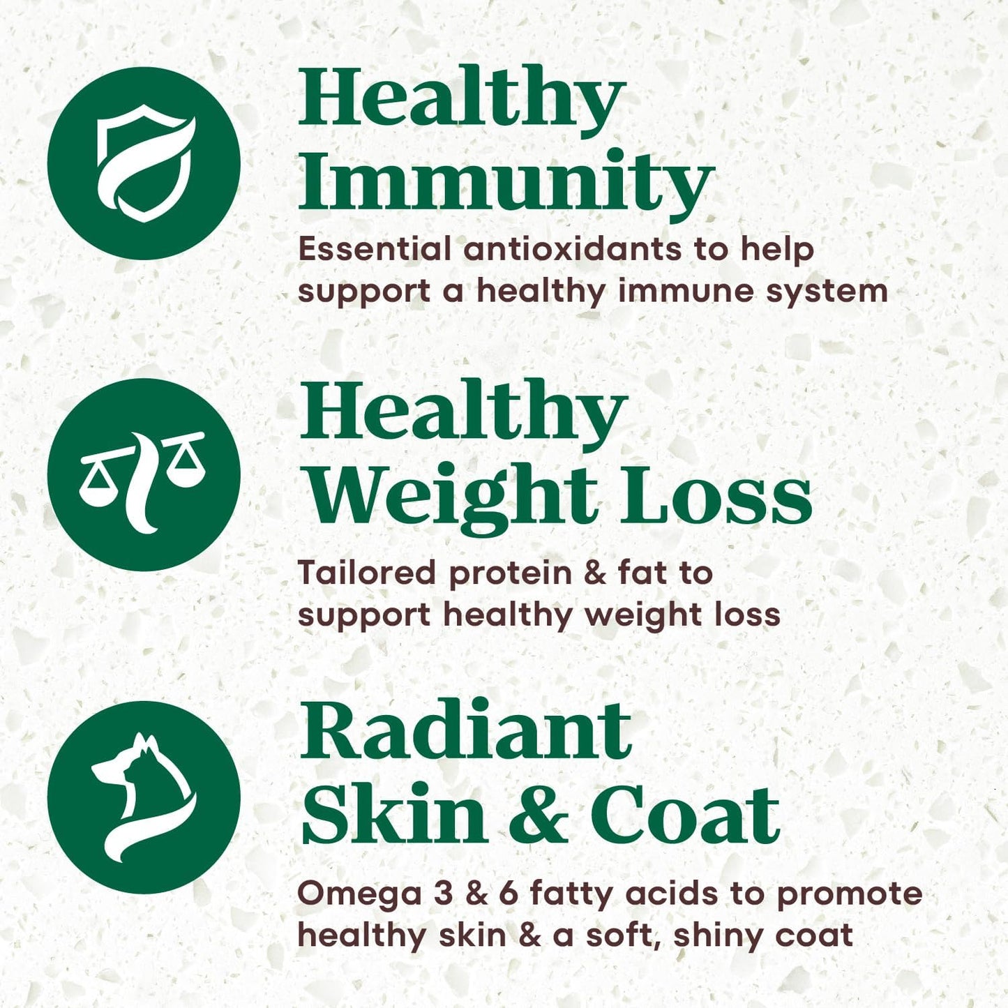 Nutro Ultra Adult Weight Management Small Breed Dry Dog Food, Chicken, Lamb and Salmon Protein Trio, 12 lb Bag