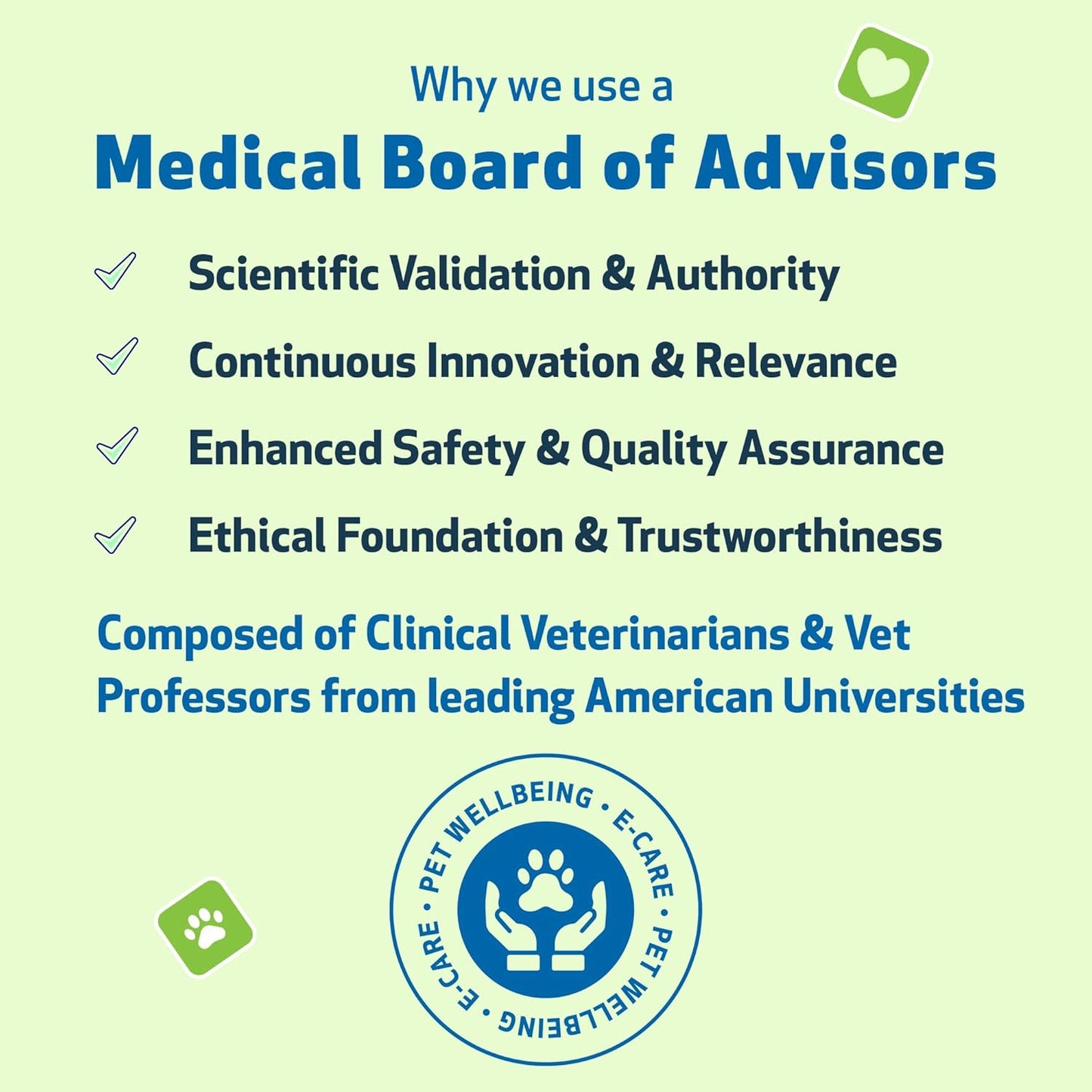 Pet Wellbeing Calming Care for Dogs - Veterinarian-Formulated - Calm Support, Relaxed Nervous System, Emotional Balance, Adaptogens - Herbal Supplement 4 oz (118 ml)