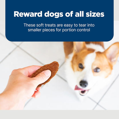 Blue Buffalo Nudges Jerky Cuts Natural Dog Treats Chicken