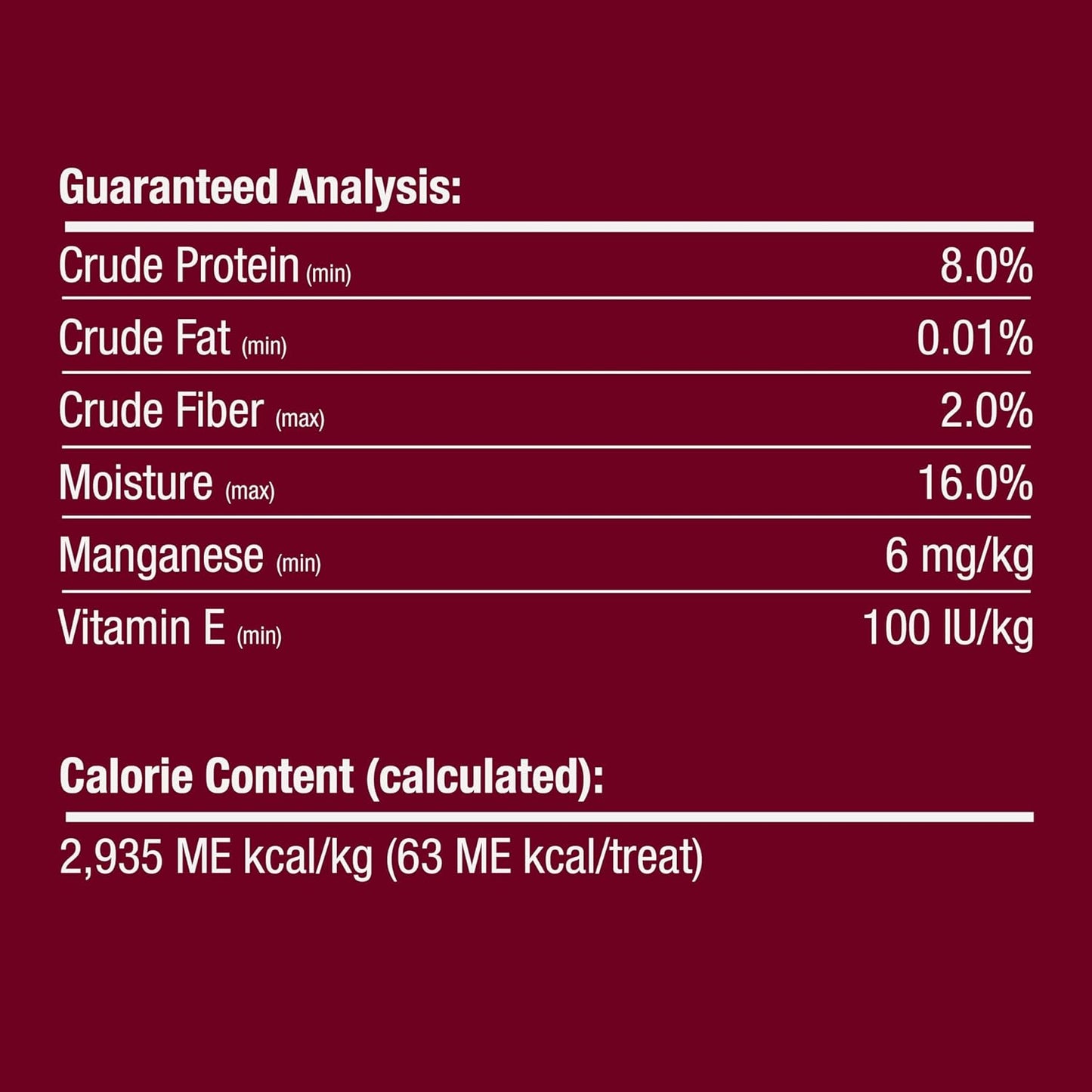 SmartBones SmartSticks With Real Peanut Butter, 25 Count, Treat Your Dog to a Rawhide-Free Chews For Dogs