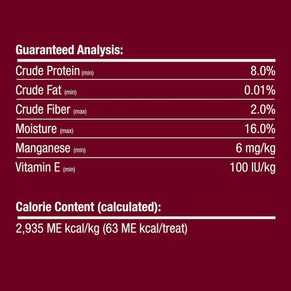 SmartBones SmartSticks With Real Peanut Butter, 25 Count, Treat Your Dog to a Rawhide-Free Chews For Dogs