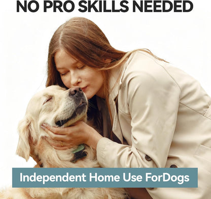 Home Check 4-in-1 Dog Wellness Kit 2 (Pack)