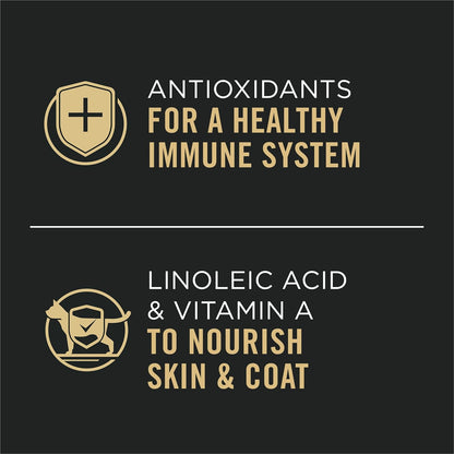 Purina Pro Plan High Protein Cat Food Complete Essentials Wet Cat Food Seafood Favorites Variety Pack 3 Ounce (Pack of 24)