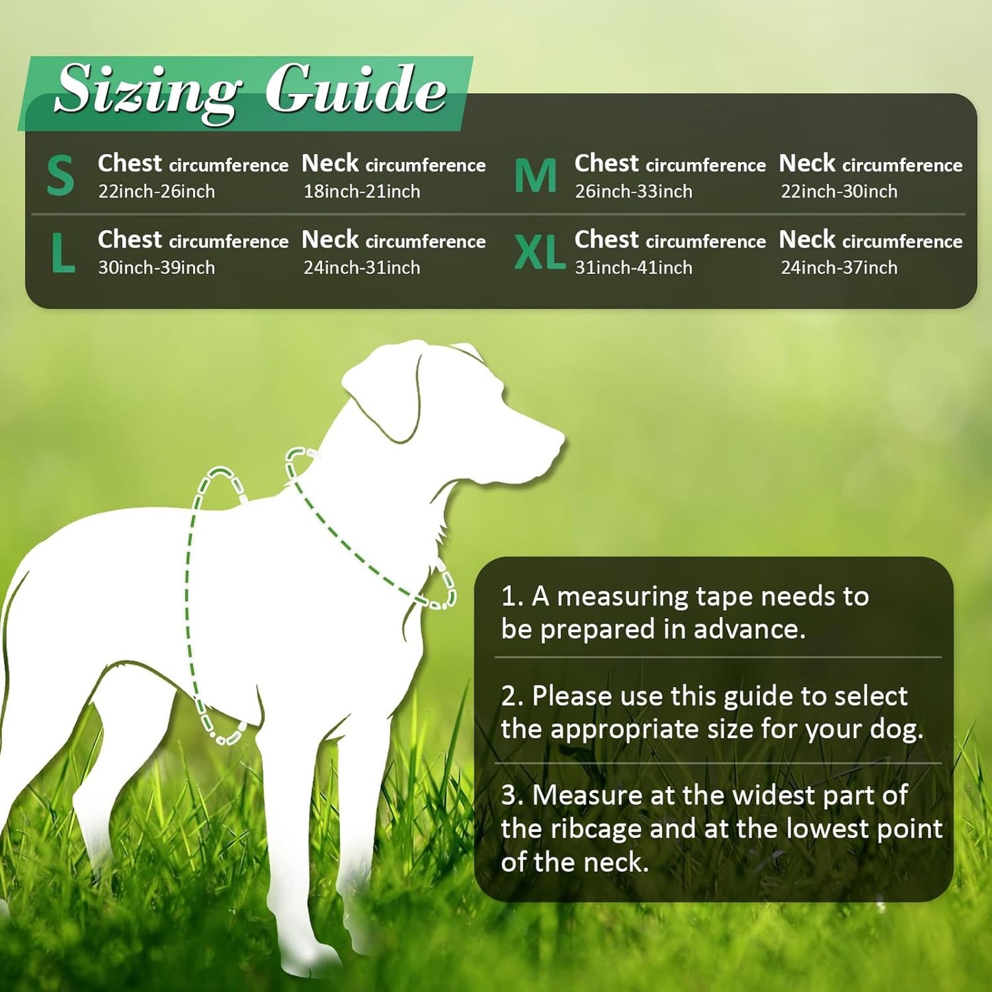 Dog Harness, No Pull Pet Vest Reflective Strip Escape Proof, Easy to Adjust Dog Harness with Escape Proof Function Suitable for Walking, Traveling and Training, Black, L