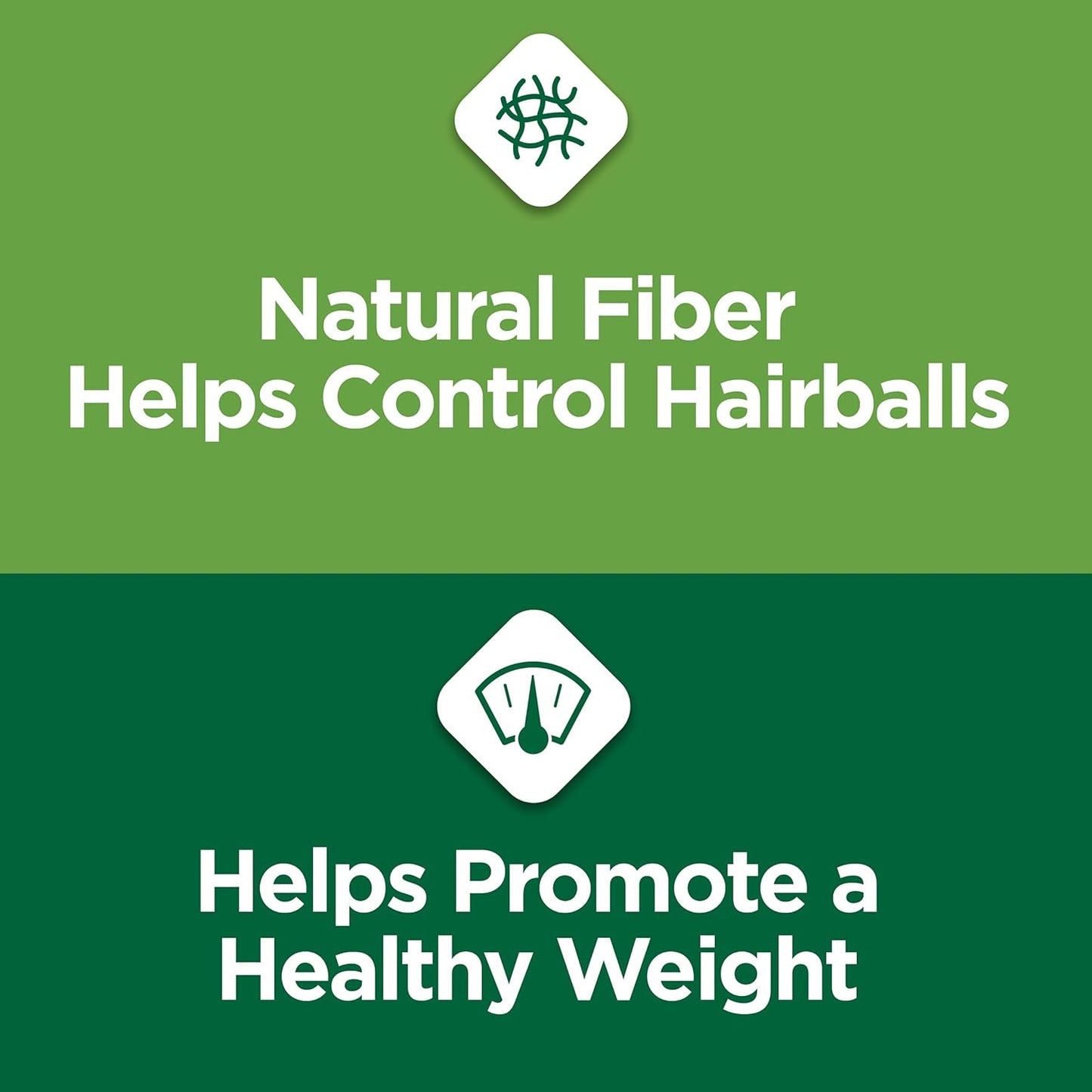 Purina Cat Chow Indoor Healthy Weight and Hairball Dry Cat Food With Chicken - (Pack of 4) 3.15 lb. Bags