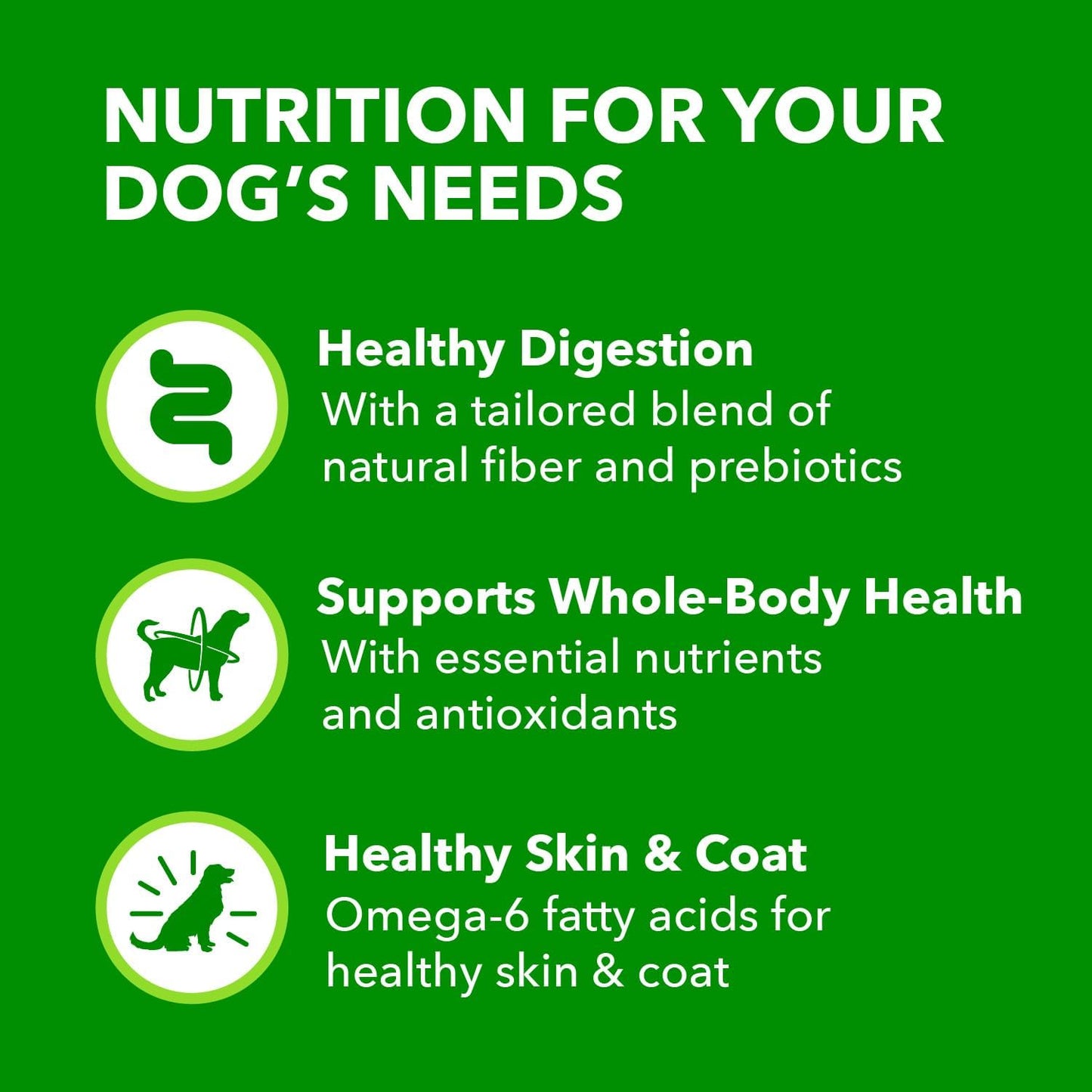 IAMS Proactive Health Small Breed Dog Food Dry with Real Chicken, 7 lb. Bag