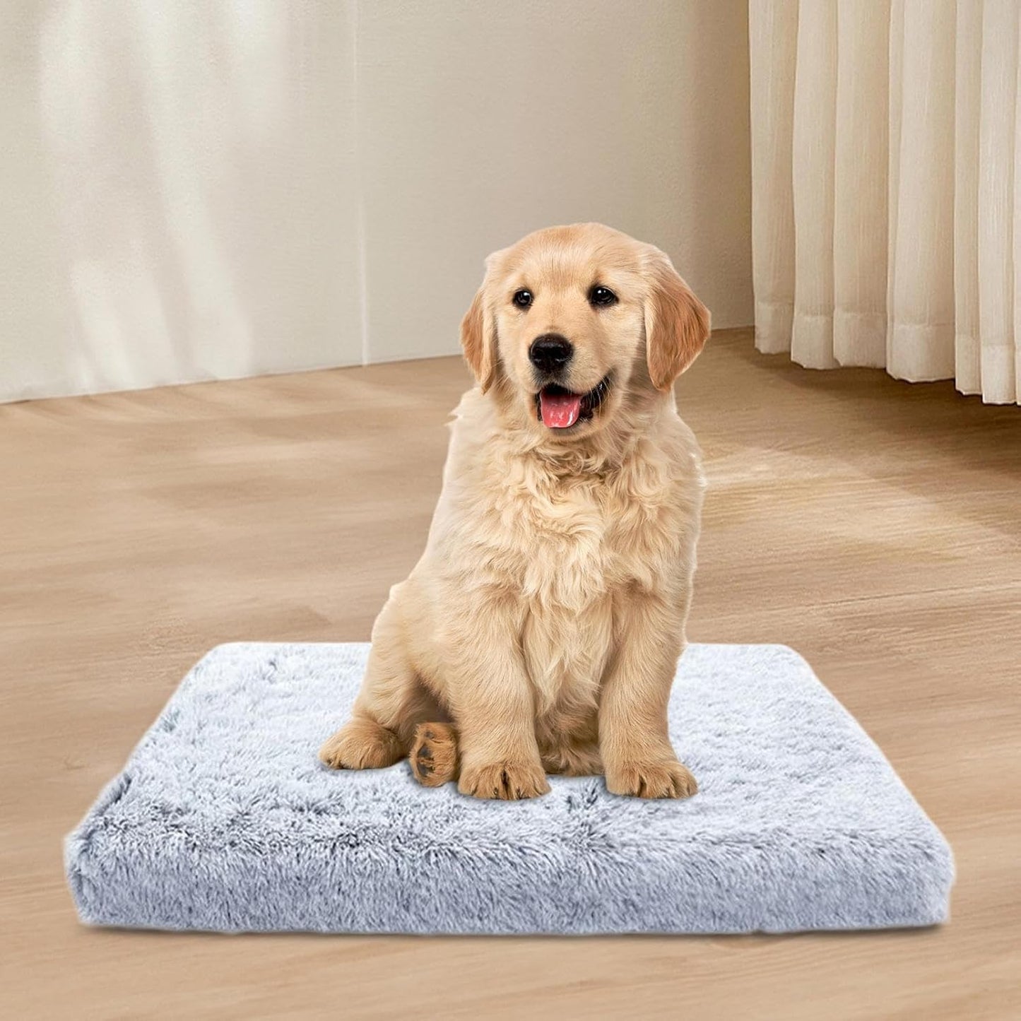 Cat Warming Pad – 97 Inches Self Heating Pet Mat, Versatile Sleeping Options, Portable Bed Pad, Soft Warm Comfort Layer for Cats | Ideal Home Indoor Daily Rest Sleeping Cold Weather Routine Use