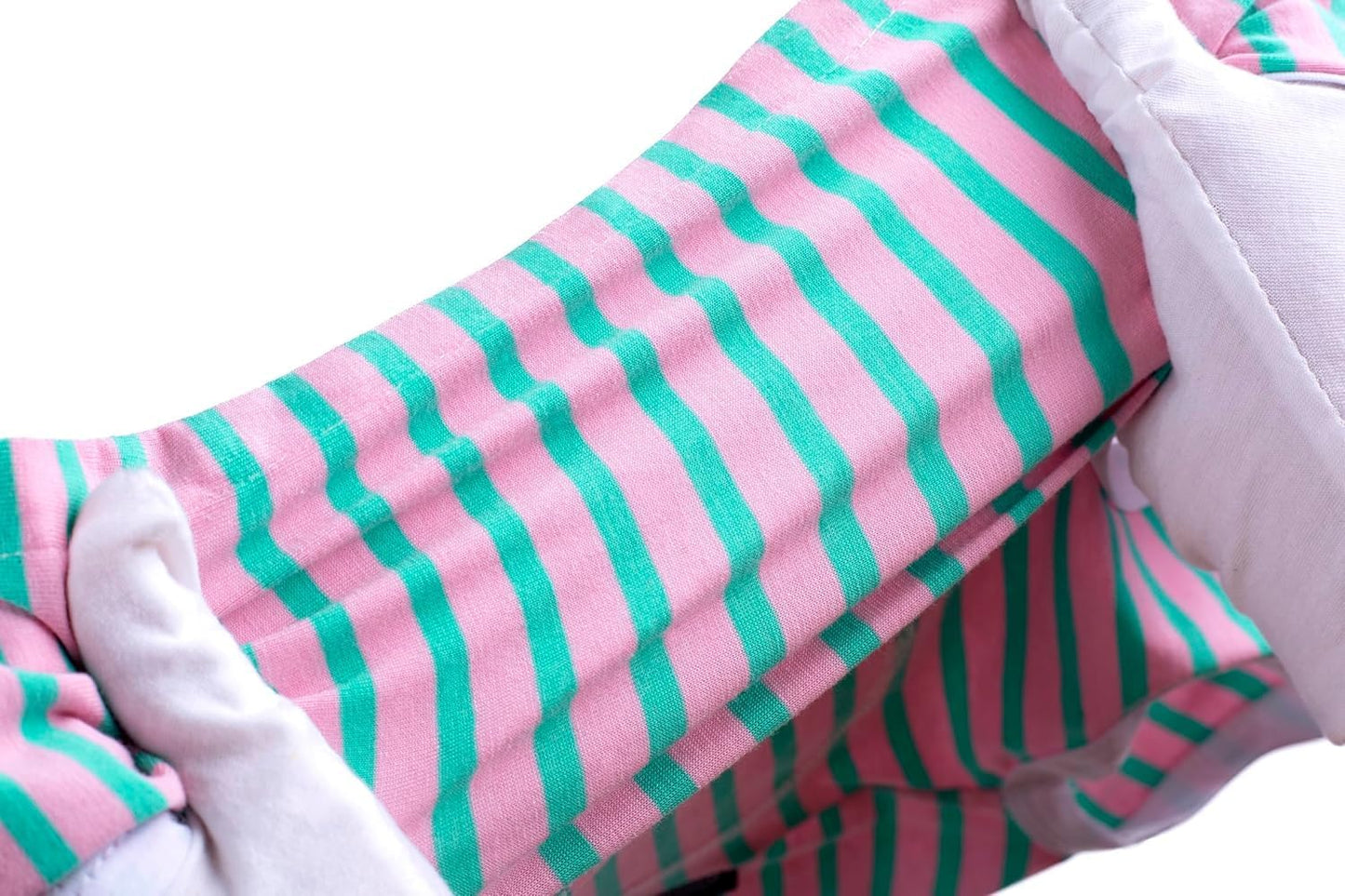 2 Packs Pet Dog Recovery Suit, Puppy After Surgery Onesie for Female Male Dogs, Dogs Cats, Dog Abdominal Wounds Bandages Cone E-Collar Alternative (L,Grey)