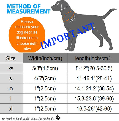 DOGWONG Cotton Hemp Dog Collar, Heavy-Duty Adjustable Soft Natural Fabric Pet Collar - Cute Wedding Puppy Necklace for Small to Large Dogs