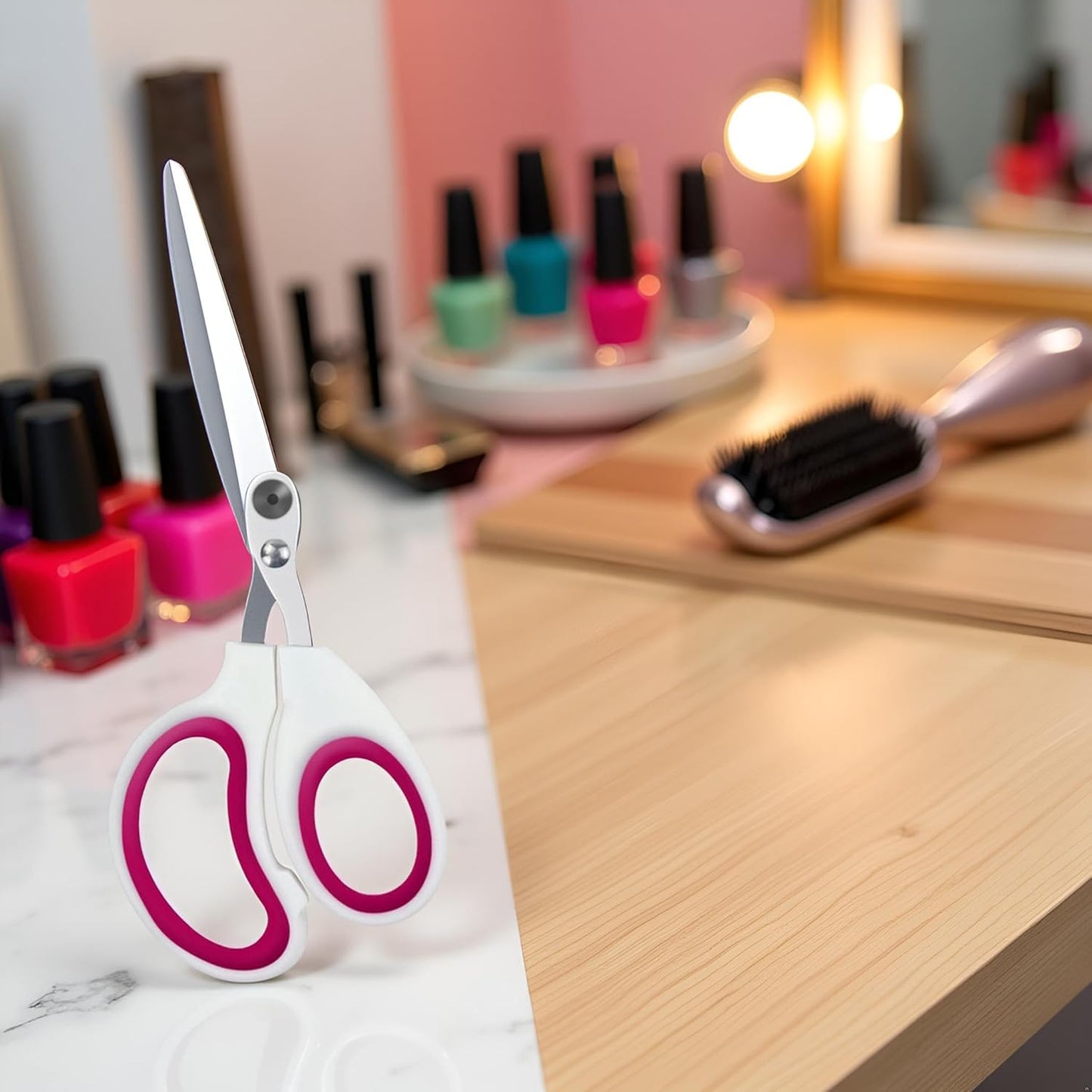 Cat Nail Clippers, Cat Claw Trimmers, Suitable for Small Animals Such as Cats, Birds, Hamsters, Rabbits, ferrets, Chinchillas, Guinea pigs, Professional Nail Trimmers for Small Animals at Claw Care