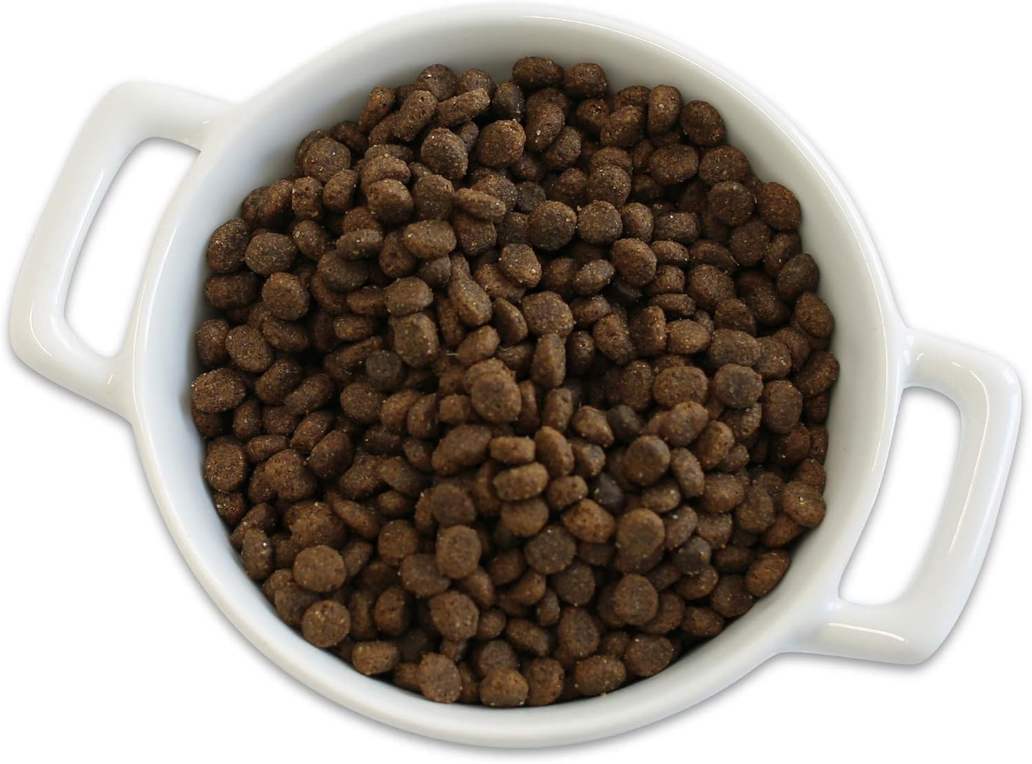 Merrick Lil’ Plates Premium Grain Free Dry Dog Food for Small Dogs, Real Salmon and Sweet Potato Kibble - 4.0 lb. Bag