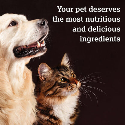 Caru - Soft ‘n Tasty Baked Bites - Salmon Bites Cat Treats - Flavorful All-Natural Treats - 3 oz. (Pack of 2)