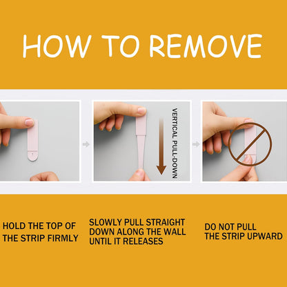 2 Packs Art Cat Wall-Mountable Scratching Board 16.7x11x1 Inch Cat Wall Scratch Pad for Indoor Cats Furniture Protector (Goldfish & Scream)