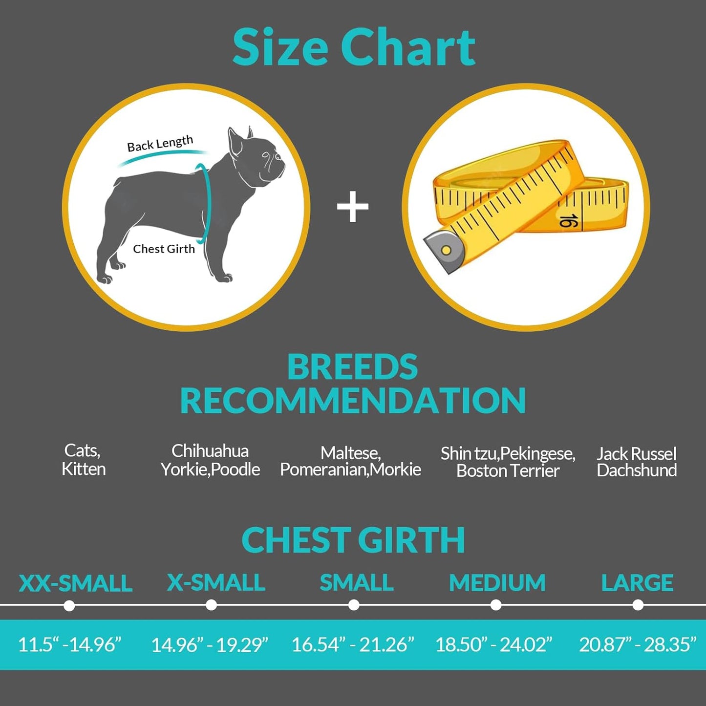 Queenmore Ripstop Dog Life Jacket Shark Life Vest for Dogs, Safety Lifesaver with High Buoyancy and Lift Handle for Small and Medium Breeds（Rose Red S）