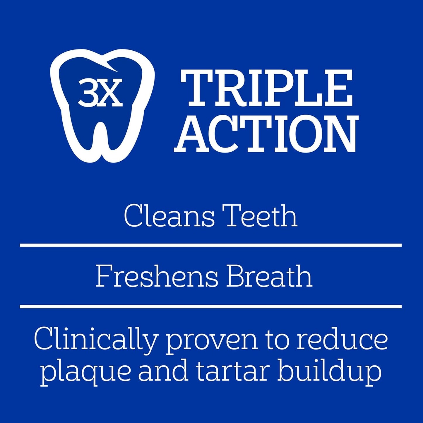 Pedigree Dentastix Small and Toy Breed Dog Treats, Fresh Flavor, 1.54 lb. Bag (102 Treats)