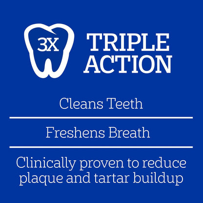 Pedigree Dentastix Small and Toy Breed Dog Treats, Fresh Flavor, 1.54 lb. Bag (102 Treats)