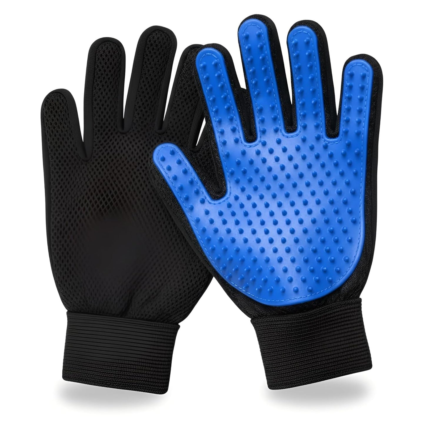 Save 10% on Heusom Silent Groom Pro Pet Nail Grinder and Grooming Glove