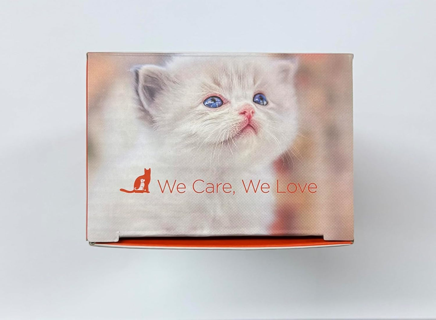 FEELNEEDY Cat Steam Brush, Brushes for Indoor Cats with Release Button, Dual Speed Spray USB Rechargeable Grooming Supplies, Cat Brush for Shedding Suitable for All Long-haired and Short-haired Pets