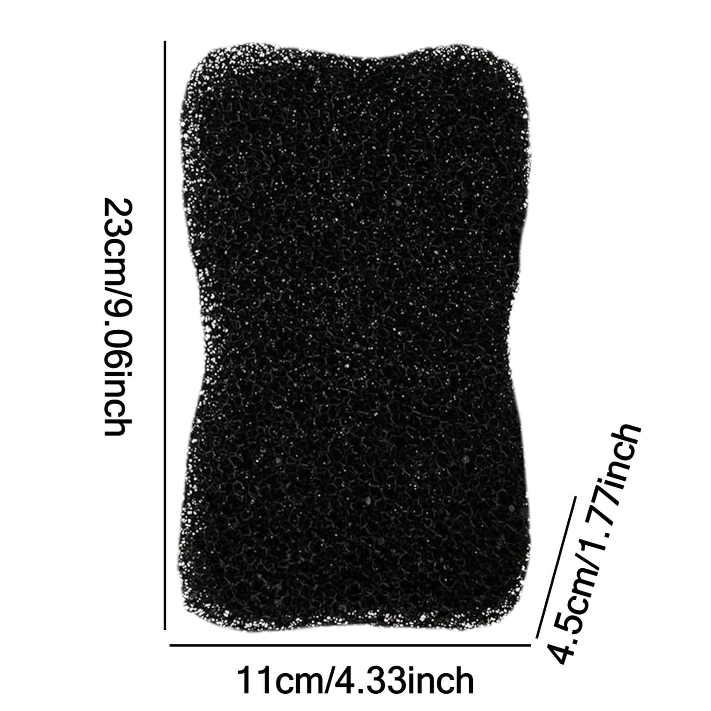 Horse Grooming Brushes, Livestock Grooming Sponge, Equine Massage Brush, for Rubber Material, Groomings Brush with Comfort Grip Feature, Animal Care Accessory, for Outdoor Outing Stable Farm Use