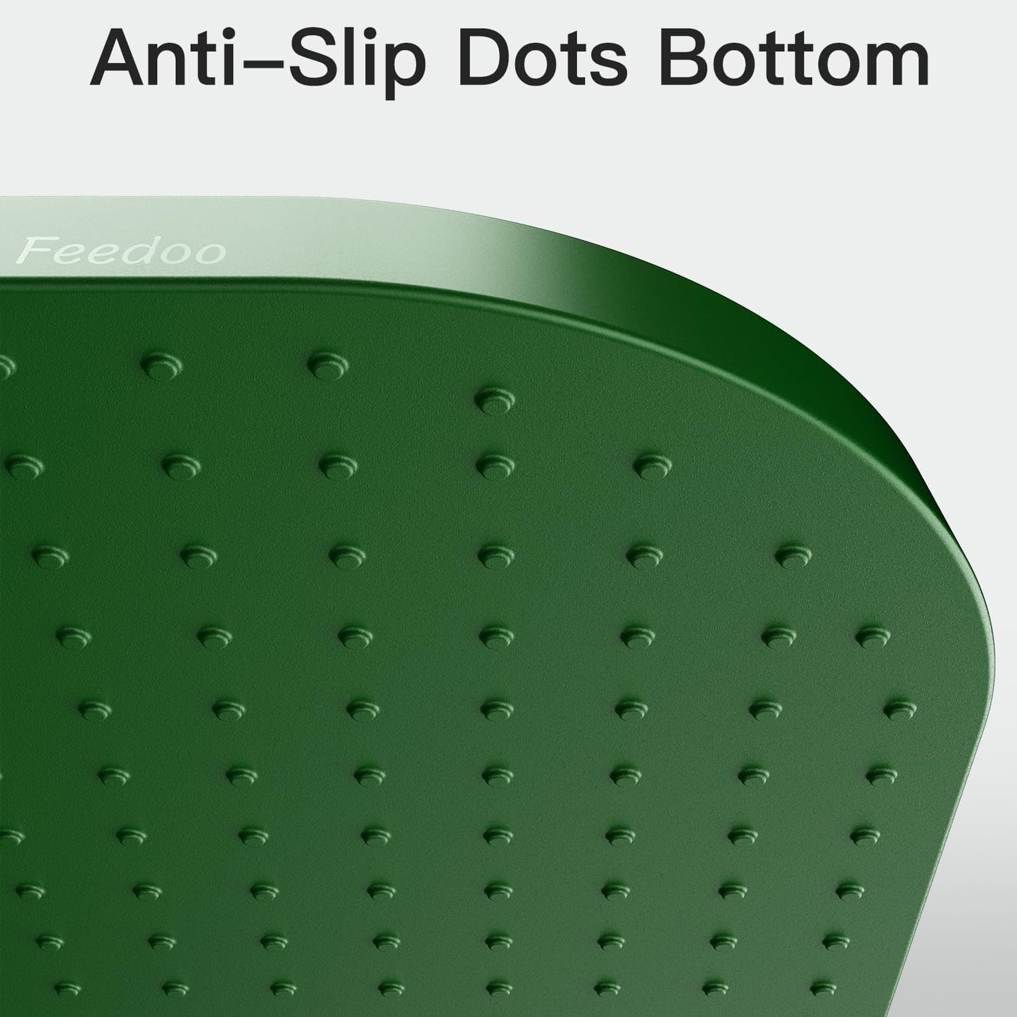 Slow Feeder + Food Mat Set