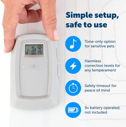 PetSafe ScatMat Indoor Training Mat